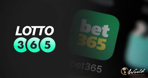 Boss The Lotto bet365